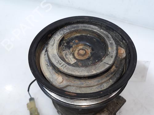 AC compressor LAND ROVER FREELANDER I (L314) 2.0 Td4 4x4 | BP10412835M34 