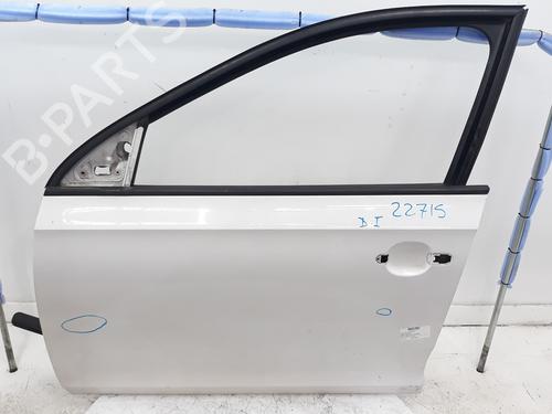 Used Left front door SEAT TOLEDO IV (KG3) 1.6 TDI (105 hp) 18056622