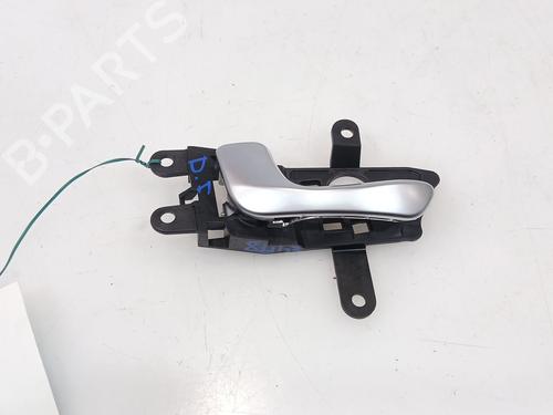 Front left interior door handle KIA OPTIMA (JF) 1.7 CRDi | BP33873062I13 - Image 2