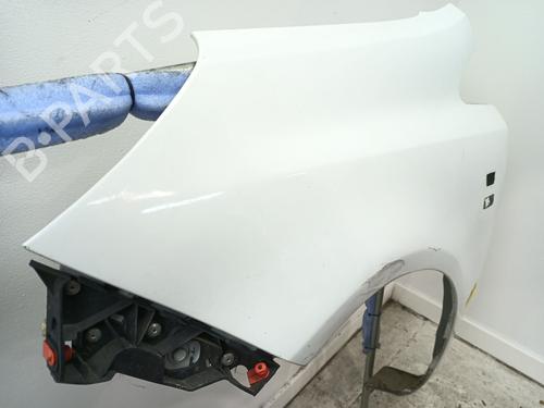 Left front fenders OPEL CORSA D (S07) 1.2 (L08, L68) | BP23979789C41 