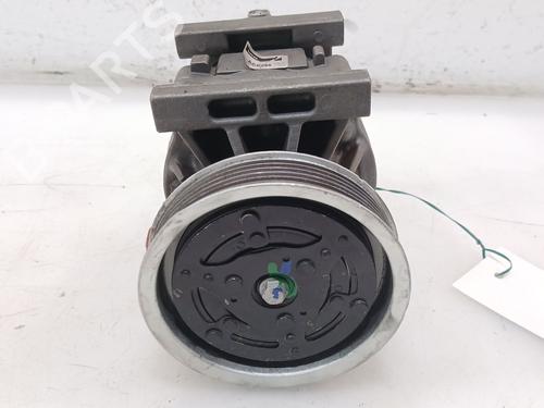 AC compressor FIAT DOBLO Box Body/MPV (223_) 1.9 JTD | BP37991972M34 - Image 1
