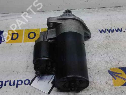Starter FORD GALAXY I (WGR) 1.9 TDI | BP68701M8 