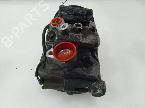 AC compressor MERCEDES-BENZ E-CLASS (W211) E 270 CDI (211.016) | BP19705720M34 