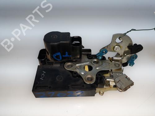 Used Rear right lock CHEVROLET LACETTI (J200) 2.0 D (121 hp) 8323356
