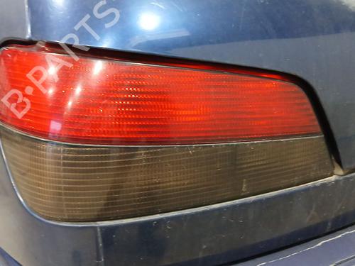 Used Left taillight PEUGEOT 306 Hatchback (7A, 7C, N3, N5) 2.0 HDI 90 (90 hp) 30873507