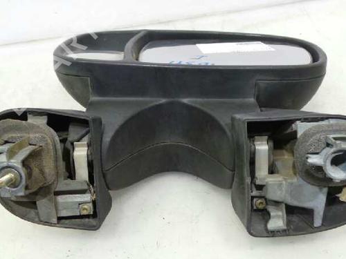 Left mirror OPEL VIVARO A Van (X83) 1.9 DTI (F7) | BP2130403C26 