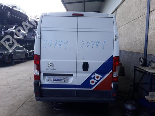 Corner bumper CITROËN JUMPER II Van  | BP8748059C117  - Image 10