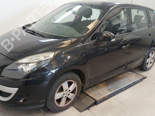 Switch RENAULT SCÉNIC III (JZ0/1_) 1.5 dCi | BP36390481I30 - Image 10