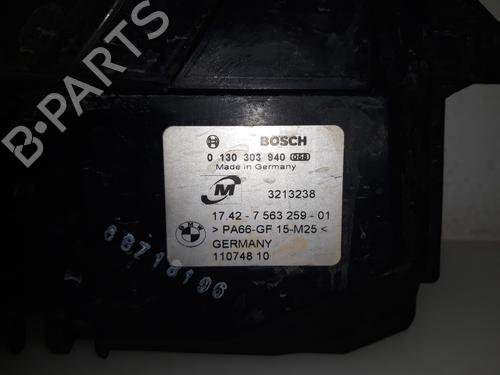 Radiator fan BMW 1 (E81) 116 i | BP8590940M35 