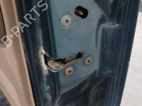 Used Front right lock JEEP CHEROKEE (XJ) [1983-2001]  30872617