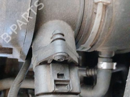 Used Mass air flow sensor Mass air flow sensor 38950458 38950458