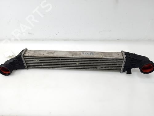 Intercooler MERCEDES-BENZ E-CLASS (W211) E 270 CDI (211.016) | BP19705731M30 