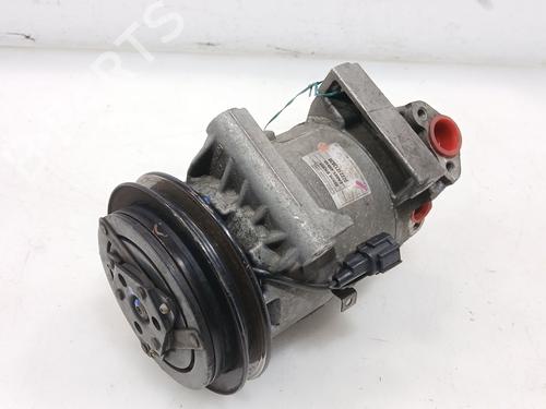 AC compressor NISSAN ALMERA II Hatchback (N16) 2.2 Di | BP36384327M34 - Image 2