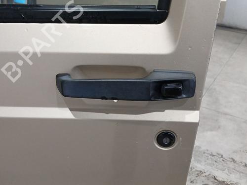 Used Front left exterior door handle Front left exterior door handle JEEP CHEROKEE (XJ) 2.1 TD (87 hp) 34276157 34276157