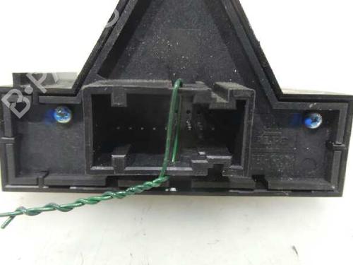 Warning switch OPEL CORSA D (S07) 1.2 LPG (L08, L68) | BP5099895I22 