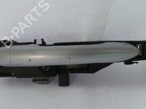 Used Front right exterior door handle RENAULT LAGUNA III (BT0/1) 2.0 dCi (BT01, BT08, BT09, BT0E, BT0K, BT12, BT1C, BT1D,... (150 hp) 3146269