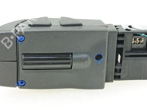 Steering wheel controls RENAULT CLIO IV (BH_) 0.9 TCe 90 (BHNF, BHMA, BHMH, BHJK, BHJR) | BP30109154E15