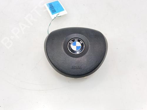 Used Driver airbag Driver airbag BMW 1 (E87) 118 i (129 hp) 36291092 36291092