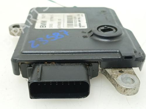 Gearbox control unit BMW X2 (F39) xDrive 25 d | BP30900728M52