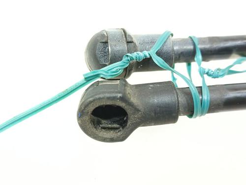 Tailgate lift support BMW 1 (F20) 116 d | BP27720046C138 