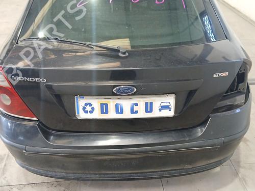 Engine FORD MONDEO III (B5Y) 2.0 TDCi | BP39688138M1 - Image 17