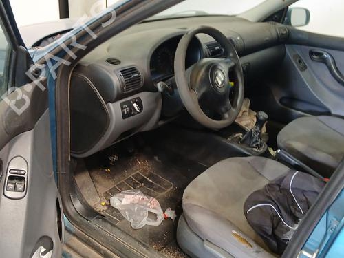 Hovedlysbryter SEAT LEON (1M1) 1.9 TDI | BP29893164I24