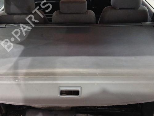 Used Rear parcel shelf Rear parcel shelf 36553249 36553249