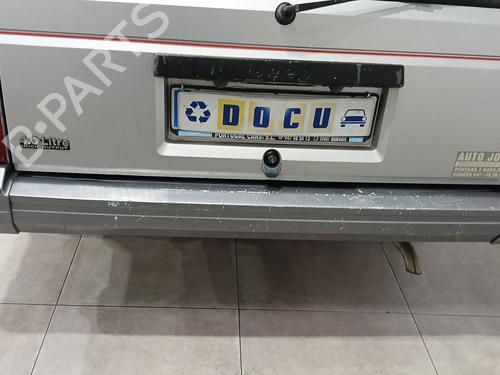 Used Rear bumper Rear bumper JEEP CHEROKEE (XJ) 4.0 i 4x4 (178 hp) 34343153 34343153