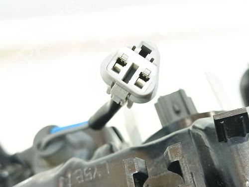 Left taillight TOYOTA COROLLA Saloon (_E21_) 1.8 VVTi Hybrid (ZWE211, MZEA12) | BP32238501C34 