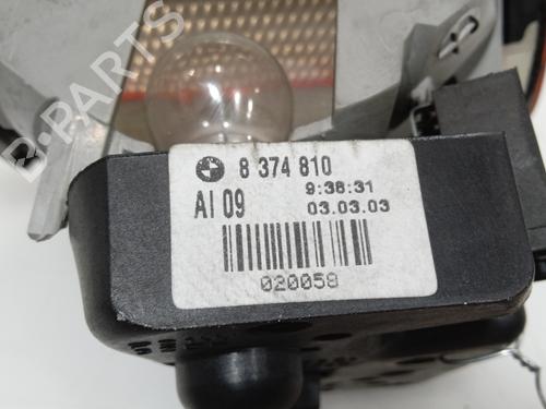 Højre baglygte bagklap BMW 3 Touring (E46)  | BP21759651C80 
