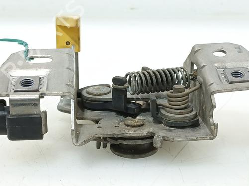 Hood lock VOLVO S40 II (544) 1.6 D | BP30135316C133 