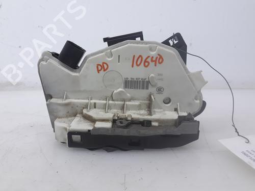 Used Front right lock SEAT IBIZA IV (6J5, 6P1) [2008-2017]  11788318