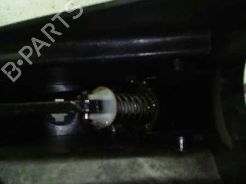 Clutch pedal RENAULT LAGUNA III (BT0/1) 2.0 dCi (BT01, BT08, BT09, BT0E, BT0K, BT12, BT1C, BT1D,... | BP8776137I13 