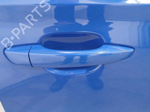 Used Front right exterior door handle Front right exterior door handle OPEL CORSA F (P2JO) 1.2 (68) (101 hp) 39715659 39715659