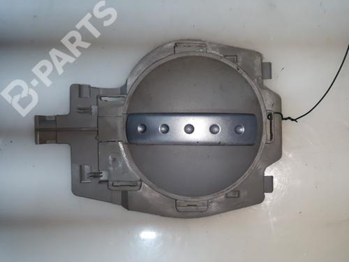 Used Front right interior door handle Front right interior door handle CITROËN C3 Pluriel (HB_) 1.6 (109 hp) 8393058 8393058