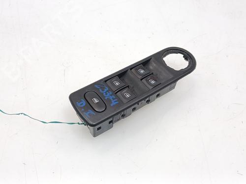 Used Left front window switch Left front window switch RENAULT CAPTUR I (J5_, H5_) 0.9 TCe 90 (90 hp) 24177660 24177660
