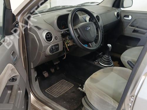 Left front window switch FORD FUSION (JU_) 1.4 TDCi | BP33855818I27  - Image 14