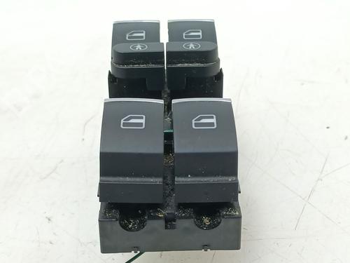 Left front window switch VW TOUAREG (7P5, 7P6) 4.2 V8 TDI | BP30872735I27  - Image 7