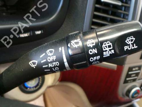 Used Steering column stalk HYUNDAI SANTA FÉ II (CM) 2.2 CRDi GLS 4x4 (150 hp) 3348726