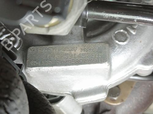 Engine AUDI A6 C5 Avant (4B5, 4B6) 2.5 TDI quattro | BP33460773M1  - Image 8