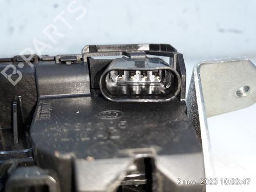 Tailgate lock MERCEDES-BENZ GLA-CLASS (X156) GLA 200 CDI / d (156.908) | BP15833823C101 