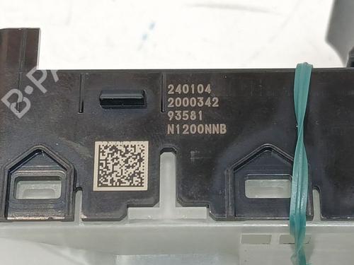 Right front window switch HYUNDAI KONA (SX2) 1.6 GDi Hybrid | BP34544139I26  - Image 5