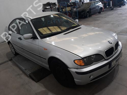 Left tailgate light BMW 3 (E46) 320 d | BP7525601C79 