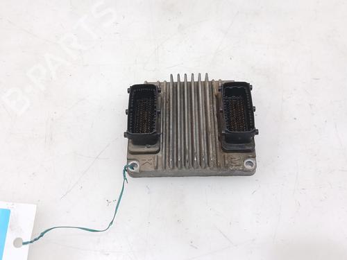Used Engine control unit (ECU) Engine control unit (ECU) 37069784 37069784