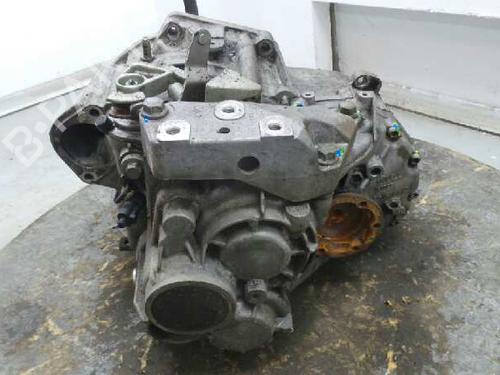 Gearbox VW GOLF V (1K1) 2.0 TDI | BP5320800M3 