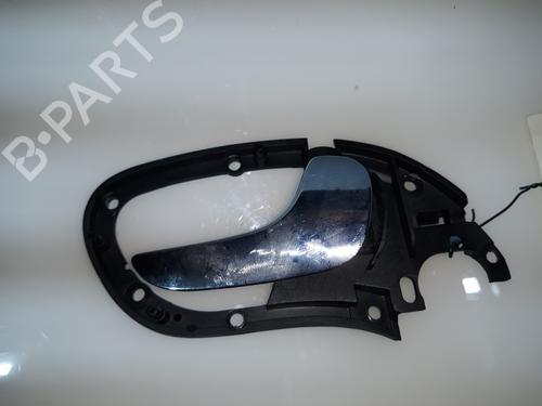 Used Front right interior door handle SEAT LEON (1M1) 1.9 TDI (110 hp) 8298608