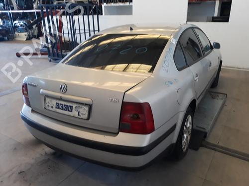 Gearbox VW PASSAT B5 (3B2)  | BP7310469M3 