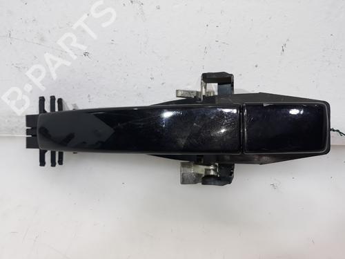 Used Rear right exterior door handle LAND ROVER RANGE ROVER SPORT I (L320) 2.7 D 4x4 (190 hp) 11869560