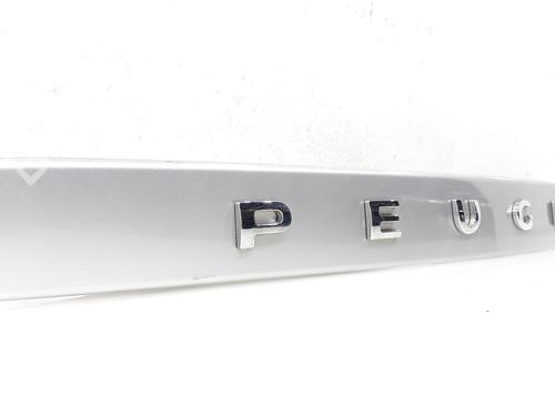 Tailgate handle PEUGEOT 308 SW I (4E_, 4H_) 1.6 HDi | BP18159307C132 