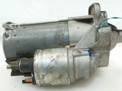 Starter RENAULT CLIO IV (BH_) 1.5 dCi 75 | BP30154805M8